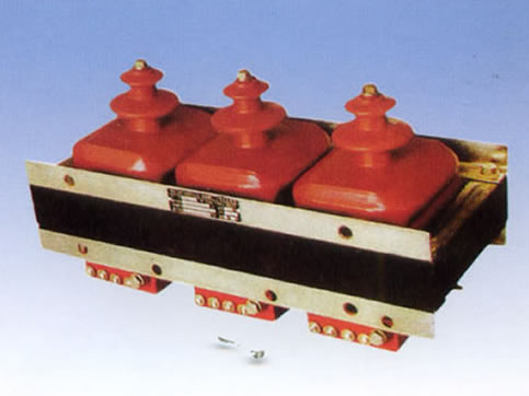 JSZW3-3、6、10電壓互感器